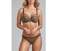 Marlies Dekkers Wing Power Sparkling Gold Taille: XS | Culottes Outlet | Femme | Jaune