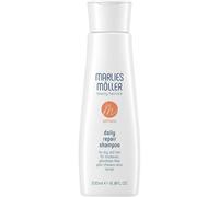 Marlies-Moeller Beauty-Haircare SoftnessShampooing réparateur quotidien 200 ml