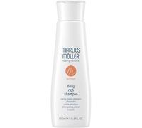 Marlies-Moeller Beauty-Haircare SoftnessShampooing riche quotidien 200 ml
