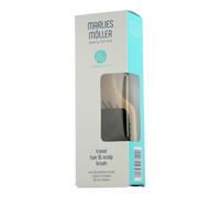 Marlies Möller – Brosse de voyage pour cheveux et cuir chevelu – 1 pièce
