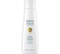 Marlies Möller Cooling Purifying Shampoo Shampooing 200 ml