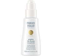 Marlies Möller - Greyless Hair&scalp Concentrate Soin Des Cheveux 100 Ml