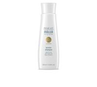 MARLIES MÖLLER KERATIN shampoo 200 ml