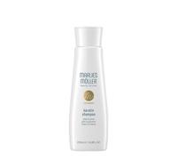 Marlies Möller Keratin Shampoo 200ml - shampooing restructurant anti-frisottis