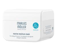 Marlies Möller Masque capillaire hydratant marin 125 ml