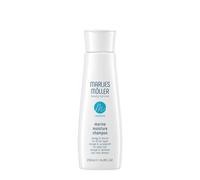 Marlies Möller Marine Moisture Shampoo 200ml - shampoing hydratant