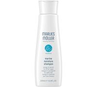 Marlies Möller – Shampooing Hydratation Marine – 200 ml