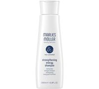 Marlies Möller – Shampooing Homme Fortifiant Énergisant – 200 ml