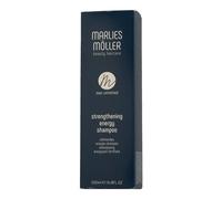 Marlies Möller Men Unlimited Strengthening Energy Shampoo 200 ml