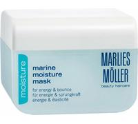 Marlies Möller Moisture Marine Moisture Mask masque nourrissant à effet hydratant 125 ml