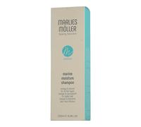 Marlies Möller – Shampooing Hydratation Marine – 200 ml