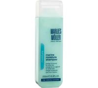 Marlies Möller Moisture Marine Moisture Shampoo 200 ml Shampooing non professionnel pour femmes