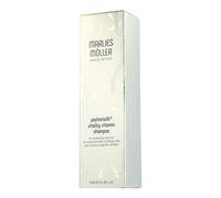 Marlies Möller – Shampooing nourrissant – Pashmisilk – G