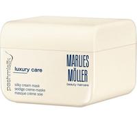 Marlies Möller Pashmisilk Silky Cream Mask Masque - 125 ml