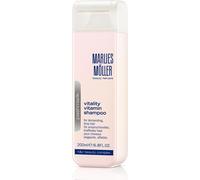 Marlies Möller Pashmisilk Vitality Vitamin Shampooing 200 ml