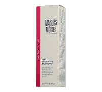 Marlies Möller Perfect Curl Curl Activating Shampoo 200 ml