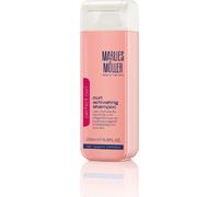 Marlies Möller Perfect Curl Shampooing activateur de boucles 200 ml