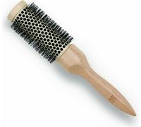 Marlies Möller PROFESSIONAL BRUSH Erwachsenenenbürste für rundes Haar Holz 1 Stück(e)