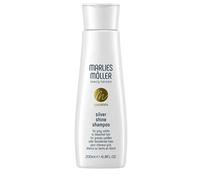 MARLIES MÖLLER SILVER SHINE shampoo 200ml