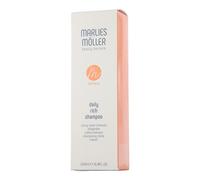 Marlies Möller Softness Daily Rich Shampoo 200 ml