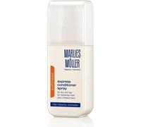 Marlies Möller Softness Express Conditioner Spray conditionneur sans rinçage pour cheveux secs et abîmés 125 ml