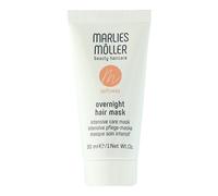 Marlies Möller Softness - Masque capillaire intensif soin de nuit 30 ml