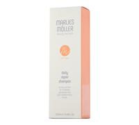 Marlies Möller Shampoing Softness Réparateur quotidien 200 ml