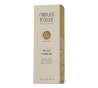 Marlies Möller Specialist Kératine Cream Oil Sleek & Shine 100 ml