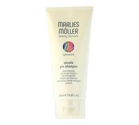 Marlies Möller Specialists Micelle Pre-Shampoo - Soin capillaire intensif avec micelles & panthénol renforce l'effet du shampooing - Nouvelle première étape de nettoyage pour tous les cheveux - 200 ml
