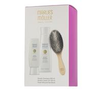 Marlies Möller Specialist Set avec shampooing à la kératine 200 ml + 100 ml +...