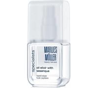 Marlies Möller Specialists Elixir d'huile avec Sasanqua 50 ml