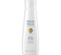 Marlies Möller Shampooing Cheveux Kératine – 200 ml