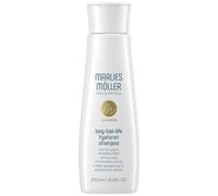 Marlies Möller Shampooing Hyaluron Long Hair Life pour cheveux longs 200 ml