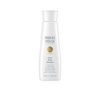 Marlies Möller – Shampooing Éclat Argent – Anti-jaunissement – 200 ml