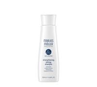 Marlies Möller Strenghthening Energy Shampoo 200ml - shampoing pour homme