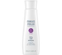 Marlies Möller Strength Shampooing Daily Mild 200 ml 200 ml