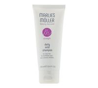 Marlies Möller Strength - shampooing doux quotidien 100 ml