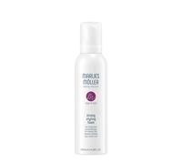 Marlies Möller Strong Styling Foam 200ml - mousse forte tenue
