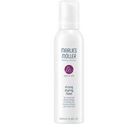 Marlies Möller Mousse coiffante au chitosan, forte tenue – 200 ml