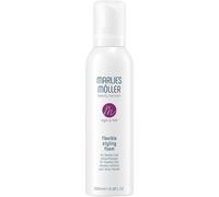 Marlies Möller Mousse coiffante Style & Hold Fixation flexible 200 ml