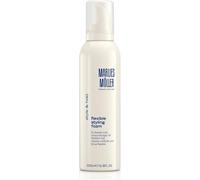 Marlies Möller STYLE & HOLD Mousse pour cheveux 200 ml Tenue