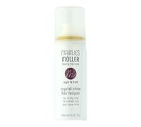 Marlies Möller Style & Hold - vernis à cheveux Crystal Shine 50 ml