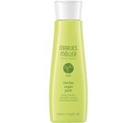 Marlies Möller Shampooing vegan pure! 200 ml