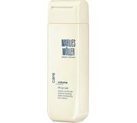 Marlies Möller Volume Lift Up Conditioner, 200 ml, pour cheveux sans volume, idéal pour les cheveux normaux, formule unisexe, hydrate et donne du volume.