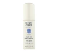 Marlies Möller Volume Liquid - Hair Keratin Mousse 50 ml