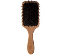 Marlies Möller Brosse New Classic pour cheveux et cuir chevelu Marron