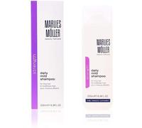 MARLIES MOLLER Cleansing Shampoo 200 ML FORCE