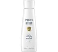 NOVA ENGEL Shampooing rafraîchissant et purifiant 200 ml