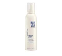 Marlies Möller Mousse coiffante Style & Hold Fixation flexible 200 ml