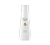 Marlies Moller Keratin Shampoo Shampooing 200ml